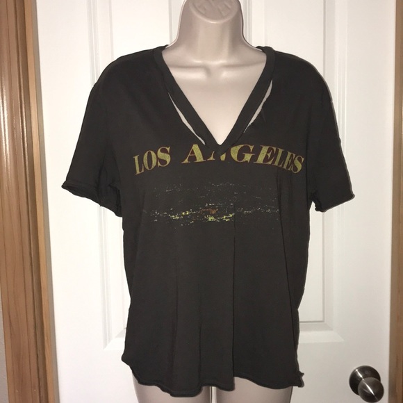 BP Nordstrom Los Angeles Tee (20) - Picture 1 of 5